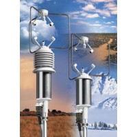 Anemometri ad ultrasuoni a tre assi ARW-HD2003 / ARW-HD2003.1